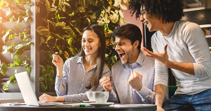 历史数据分析界面